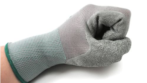 盤點這些令人艷羨的勞保用品,安全防護還特有型,工人用倍有面子