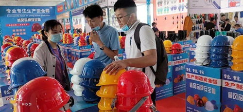 臨沂勞保會圓滿收官│2020中國臨沂勞動防護(hù)用品交易會感恩有你