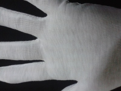 【加長純棉羅文勞保防護作業(yè)手套低價促銷供應】價格,廠家,圖片,防護手套,深圳市光明新區(qū)公明榮利達勞保用品批發(fā)商行-