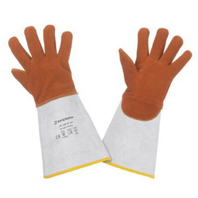 斯博瑞安2012847進(jìn)口皮革焊接隔熱手套 專業(yè)防護(hù)的卓越選擇