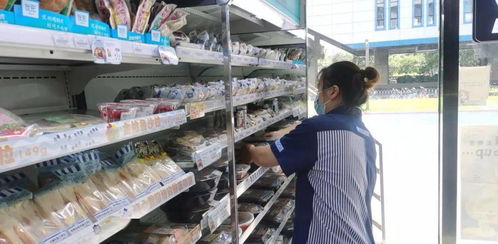 提質(zhì)增效，賦能未來(lái)——便利店公司2021年上半年MS報(bào)告會(huì)聚焦QSC標(biāo)準(zhǔn)與外賣遞送服務(wù)